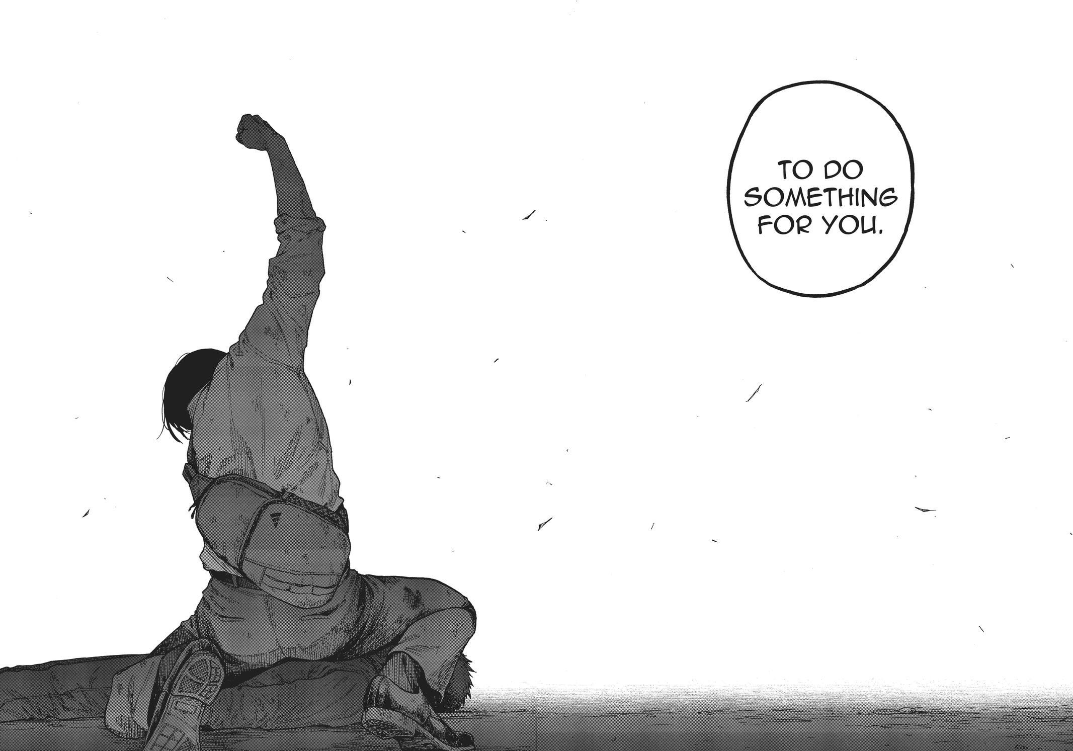 Read Ajin- Demi-Human Manga Online