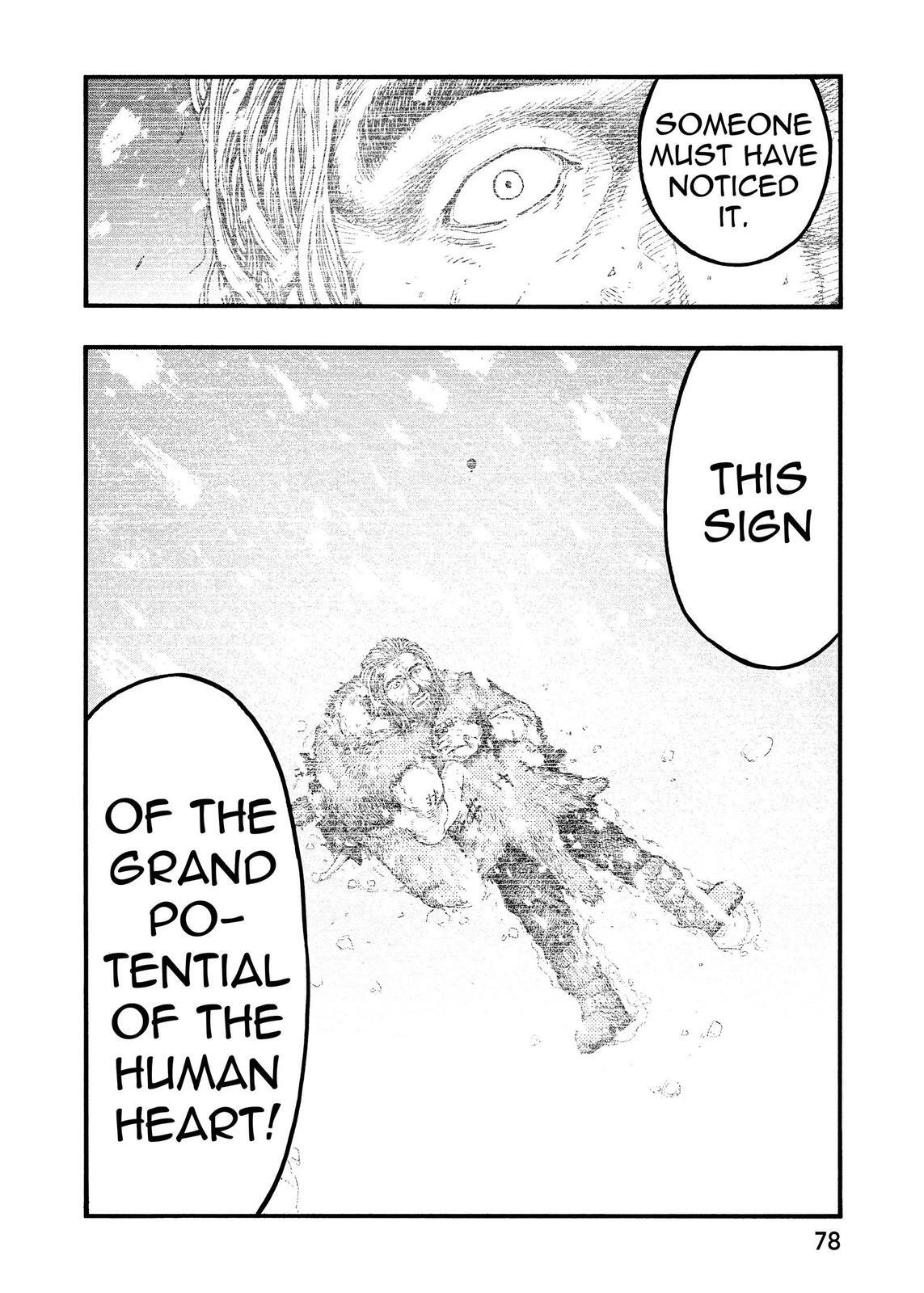 Read Ajin- Demi-Human Manga Online
