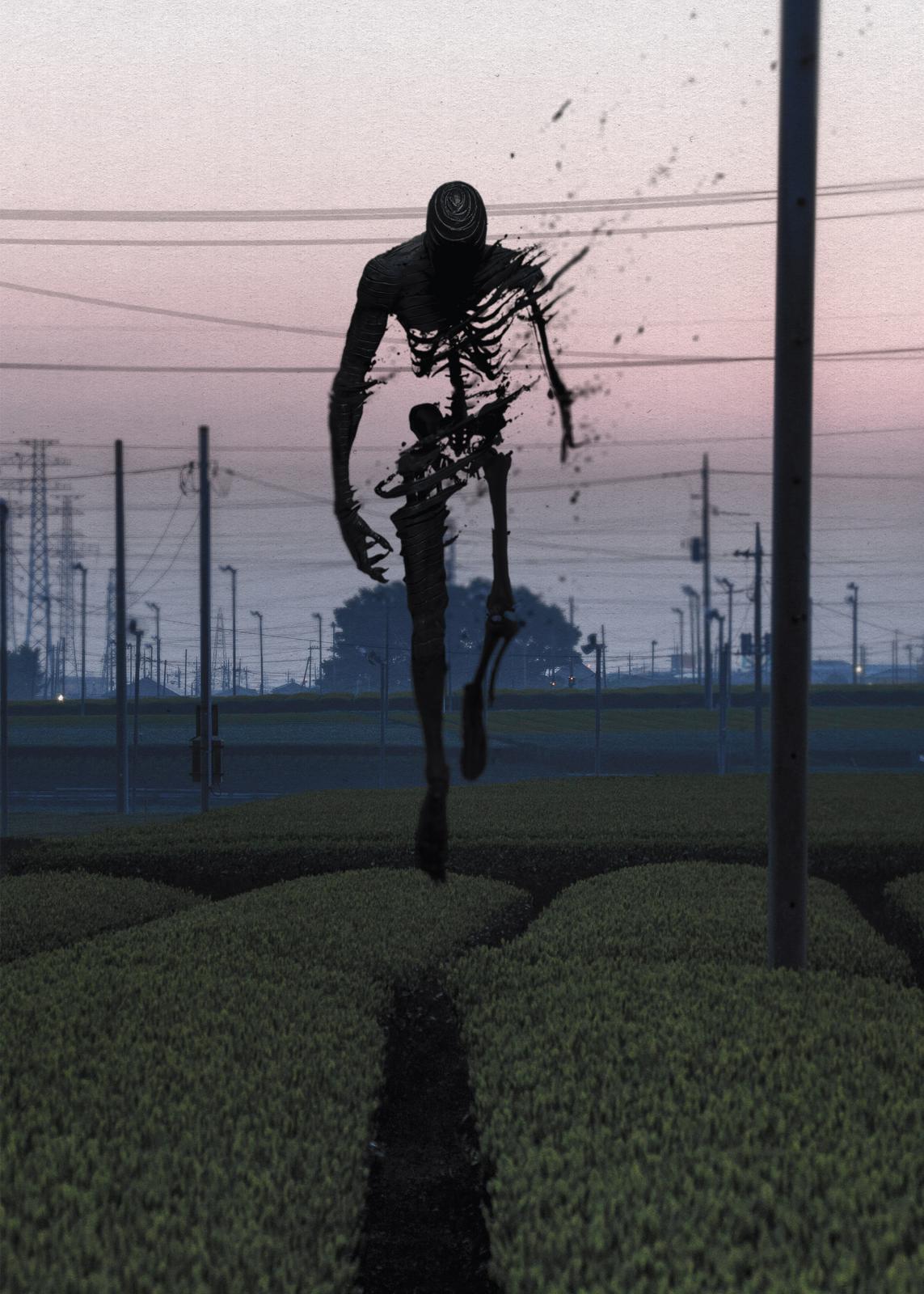 Read Ajin- Demi-Human Manga Online