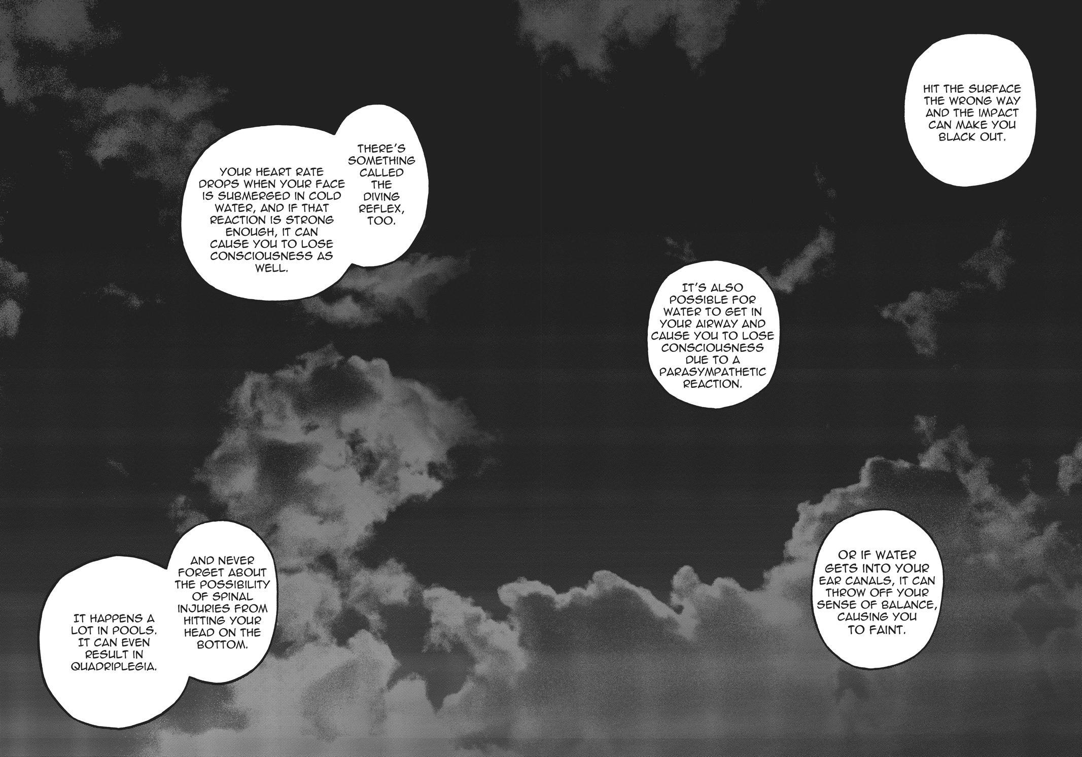 Read Ajin- Demi-Human Manga Online