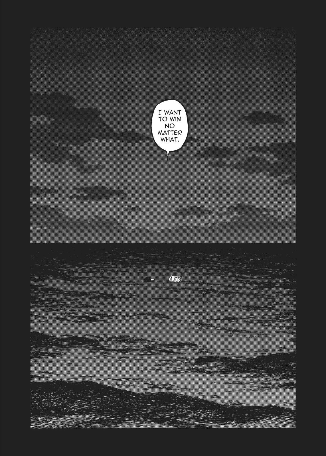 Read Ajin- Demi-Human Manga Online