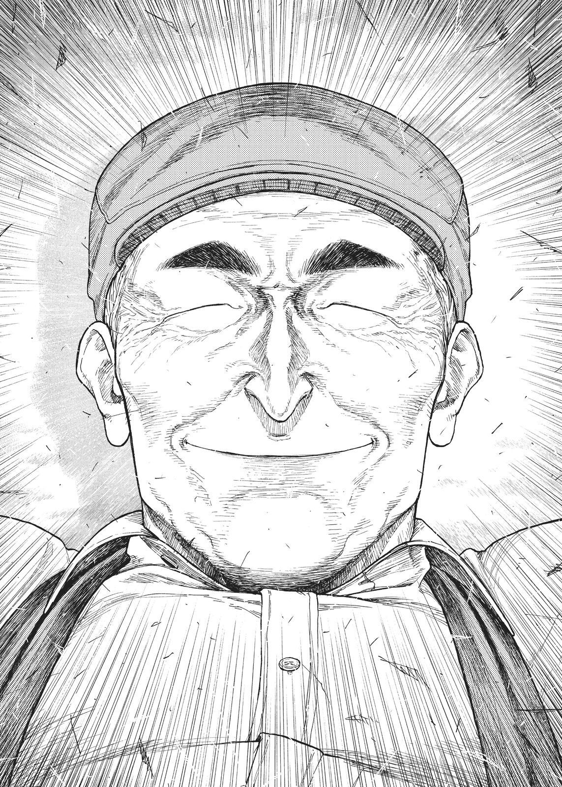 Read Ajin- Demi-Human Manga Online