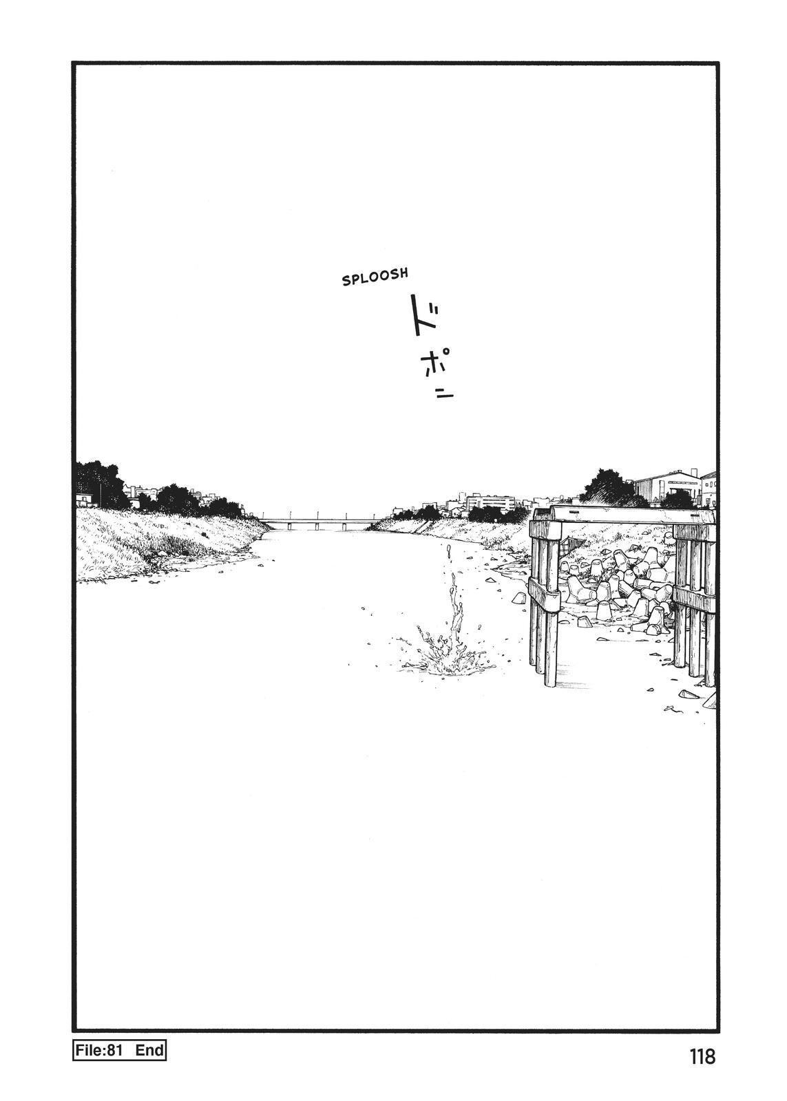 Read Ajin- Demi-Human Manga Online