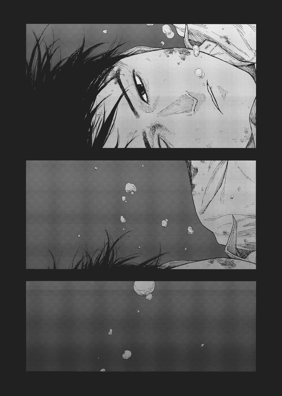 Read Ajin- Demi-Human Manga Online