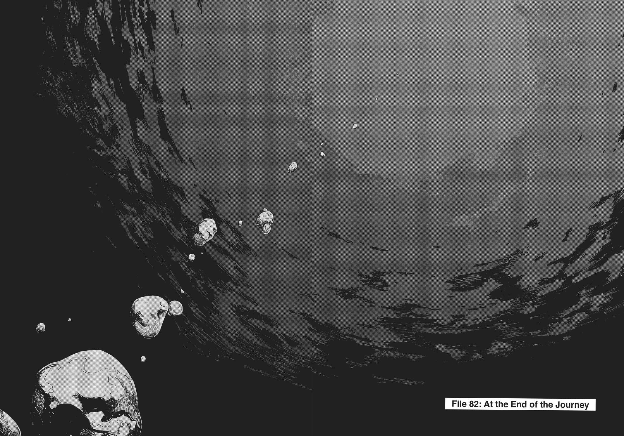 Read Ajin- Demi-Human Manga Online