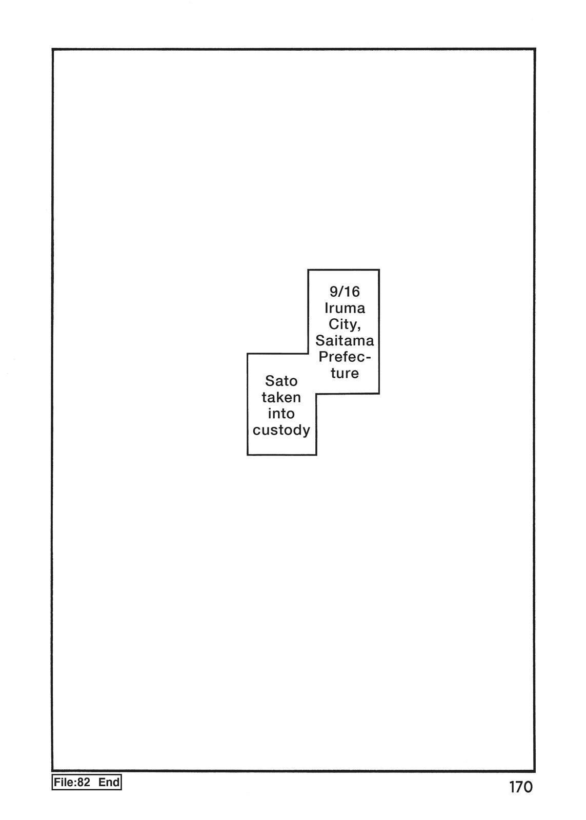 Read Ajin- Demi-Human Manga Online