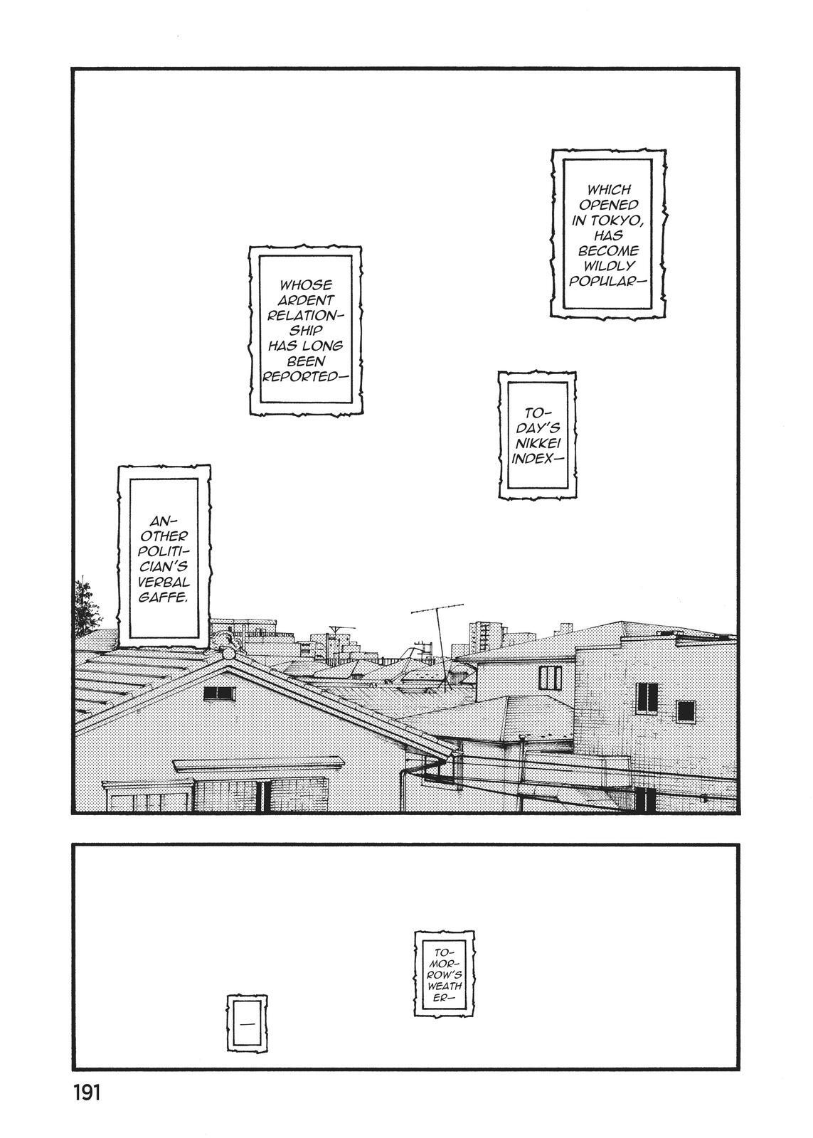 Read Ajin- Demi-Human Manga Online