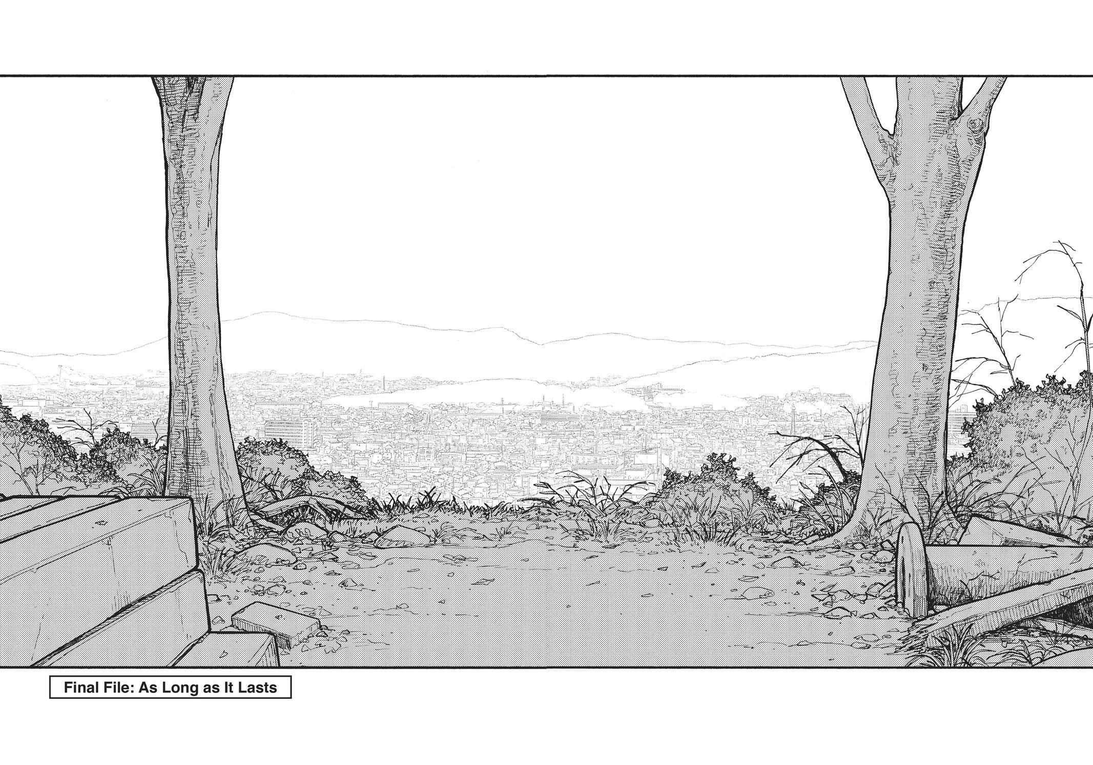 Read Ajin- Demi-Human Manga Online
