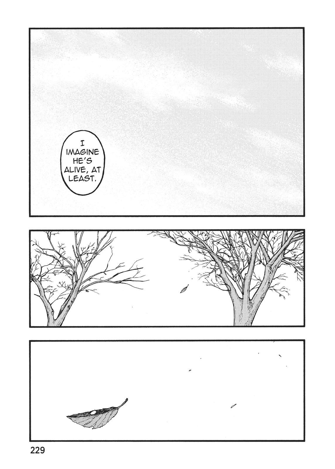 Read Ajin- Demi-Human Manga Online