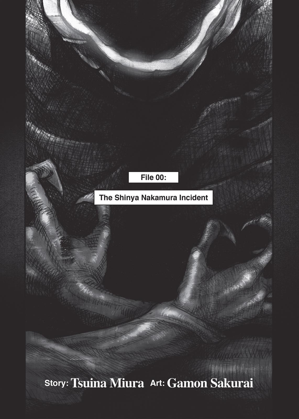 Read Ajin- Demi-Human Manga Online