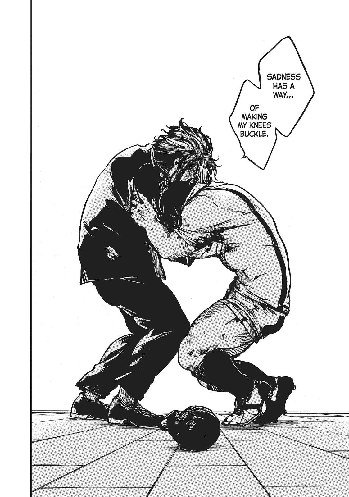 Read All Out!! Manga Online
