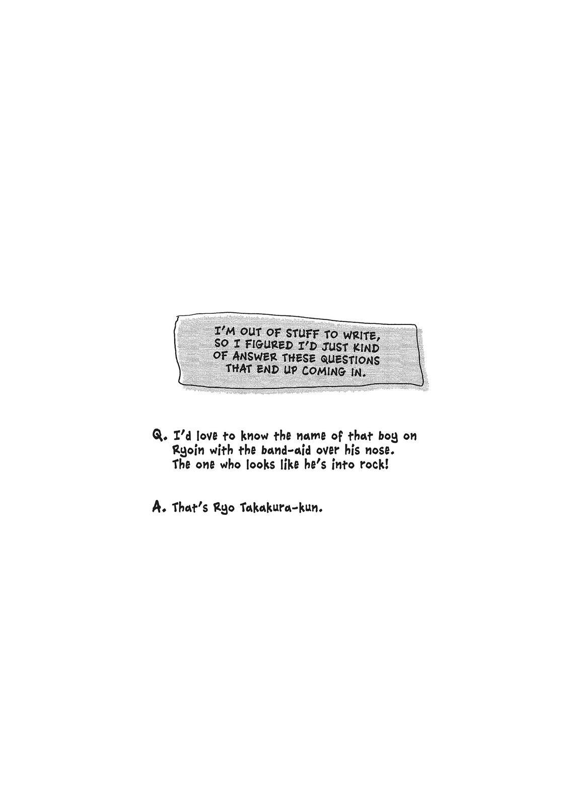 Read All Out!! Manga Online