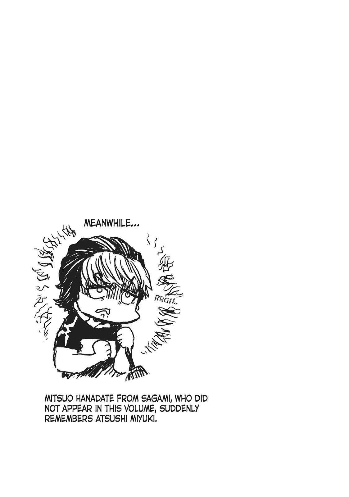 Read All Out!! Manga Online