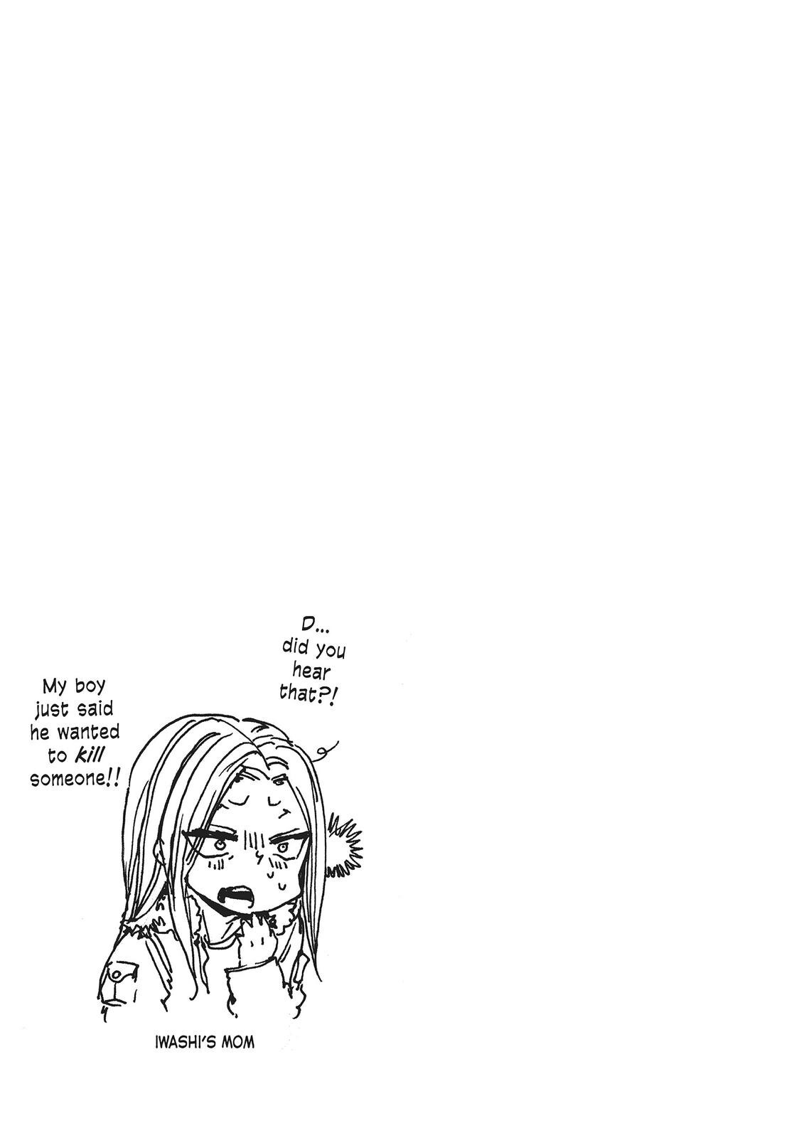 Read All Out!! Manga Online