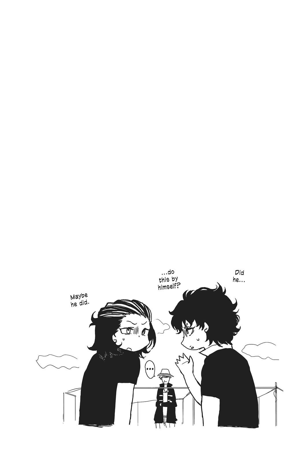 Read All Out!! Manga Online