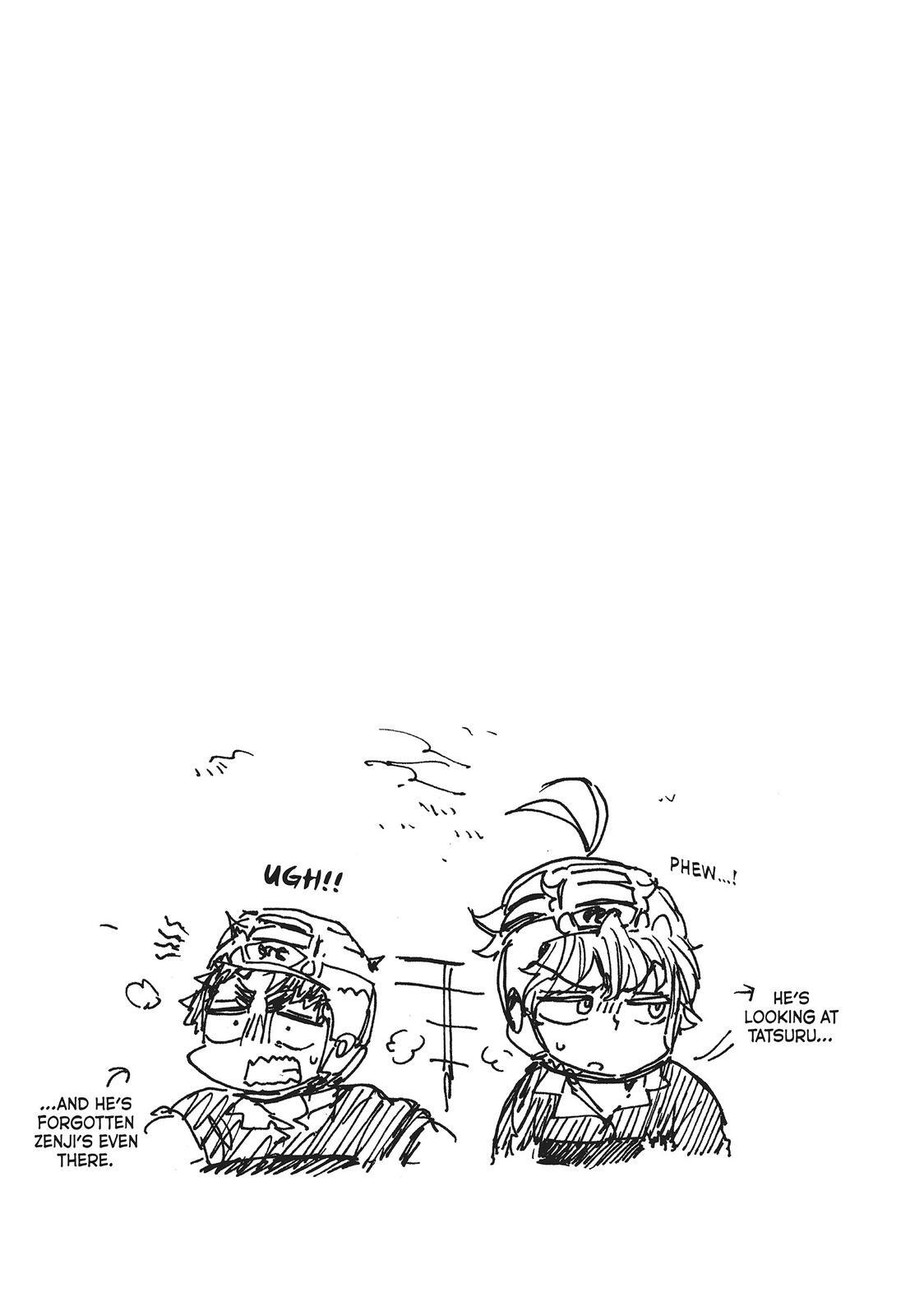 Read All Out!! Manga Online
