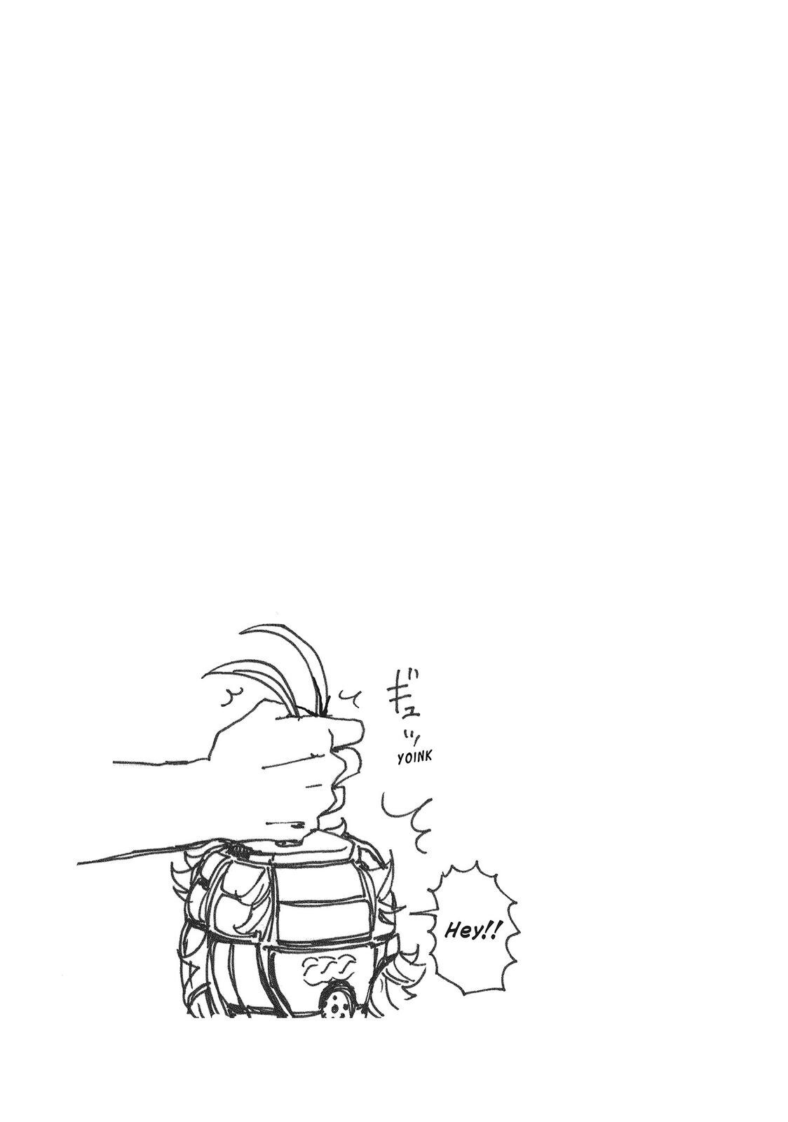 Read All Out!! Manga Online