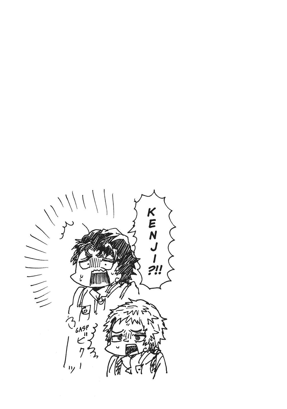 Read All Out!! Manga Online