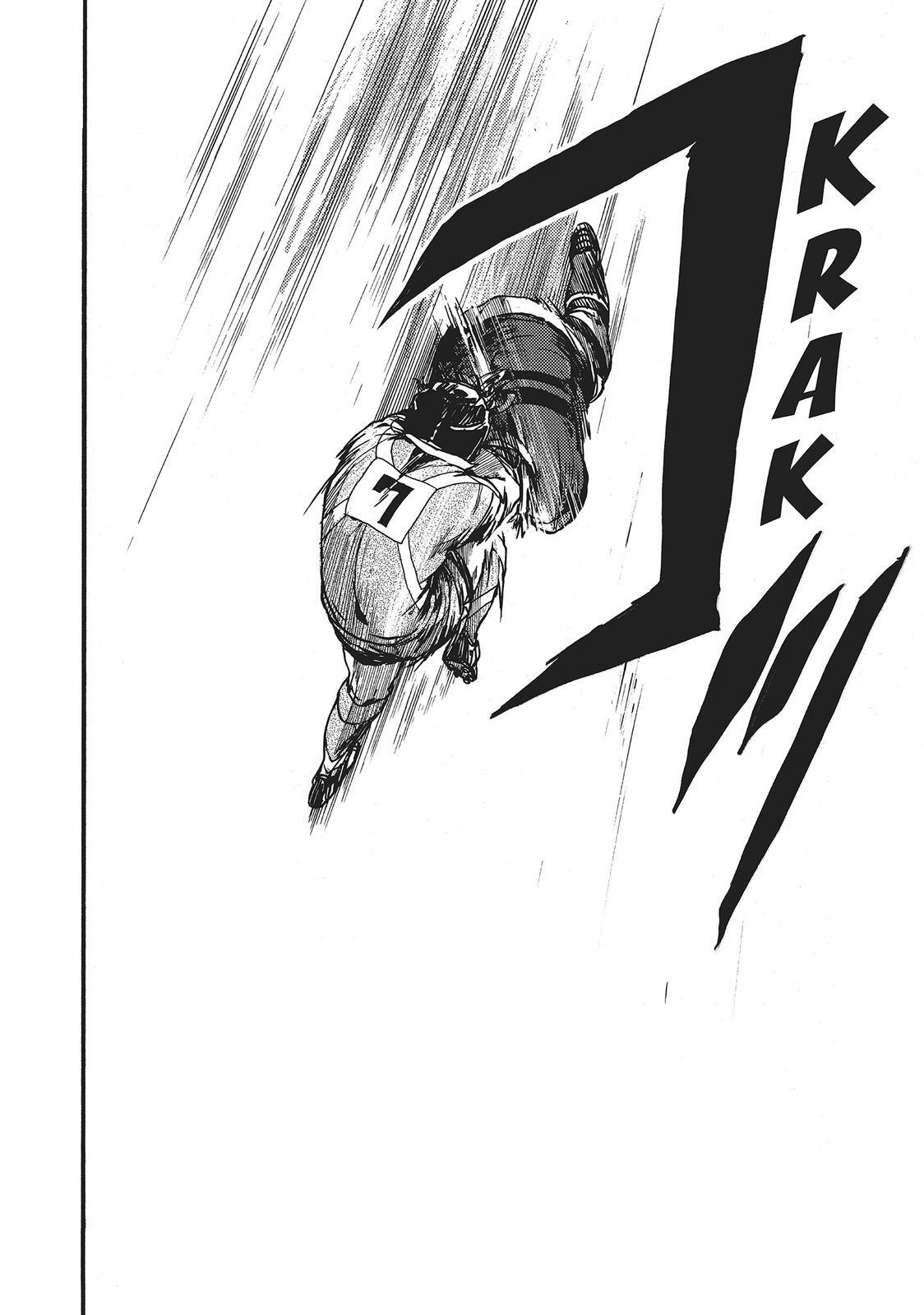 Read All Out!! Manga Online