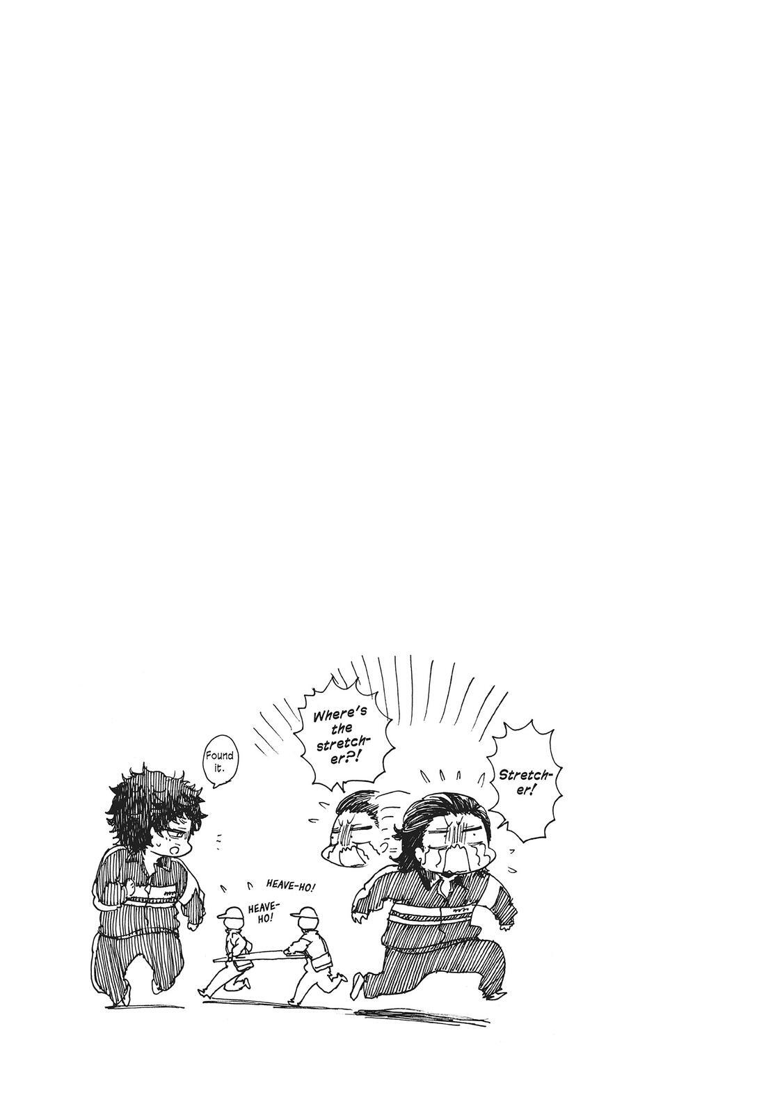 Read All Out!! Manga Online