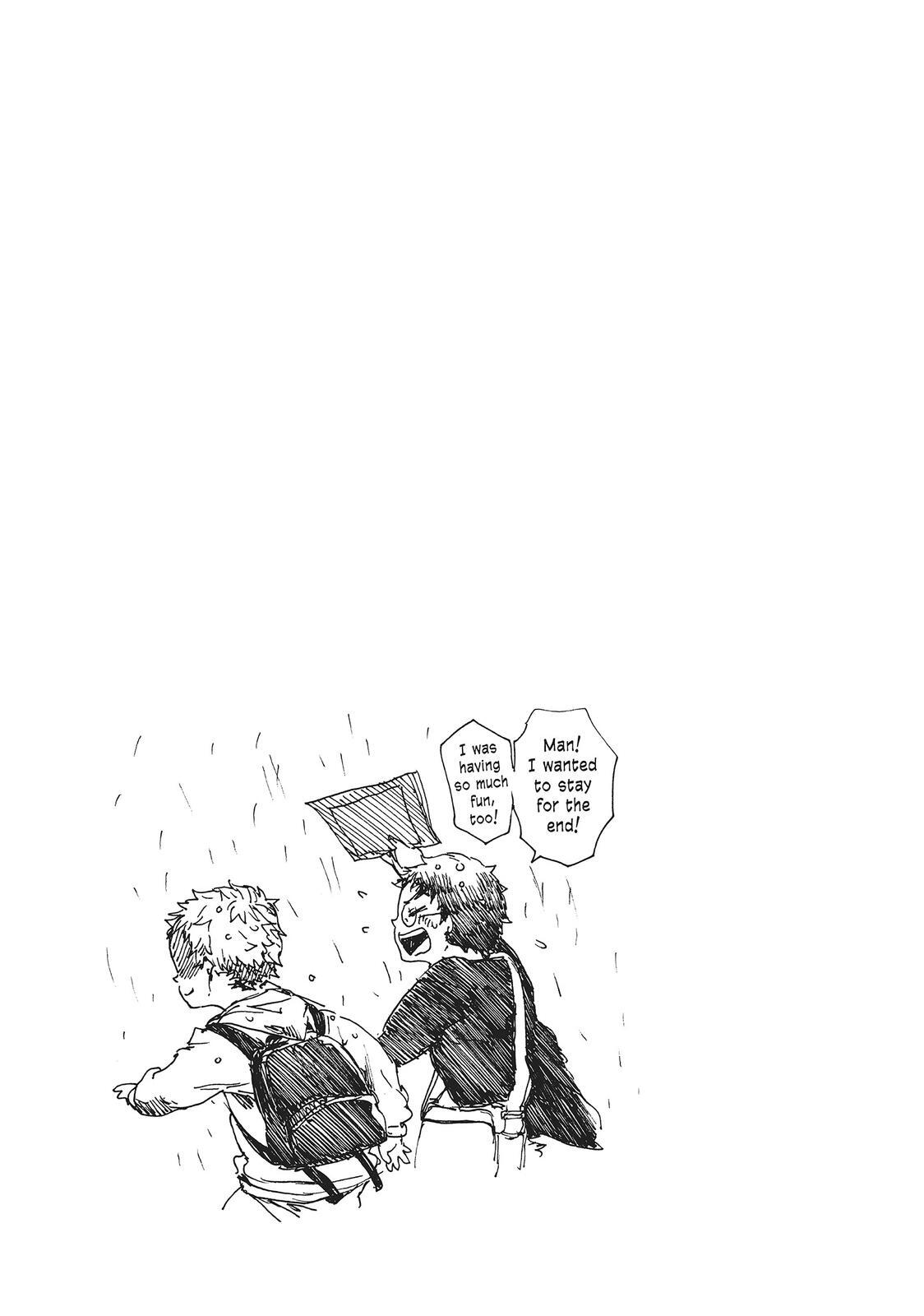 Read All Out!! Manga Online