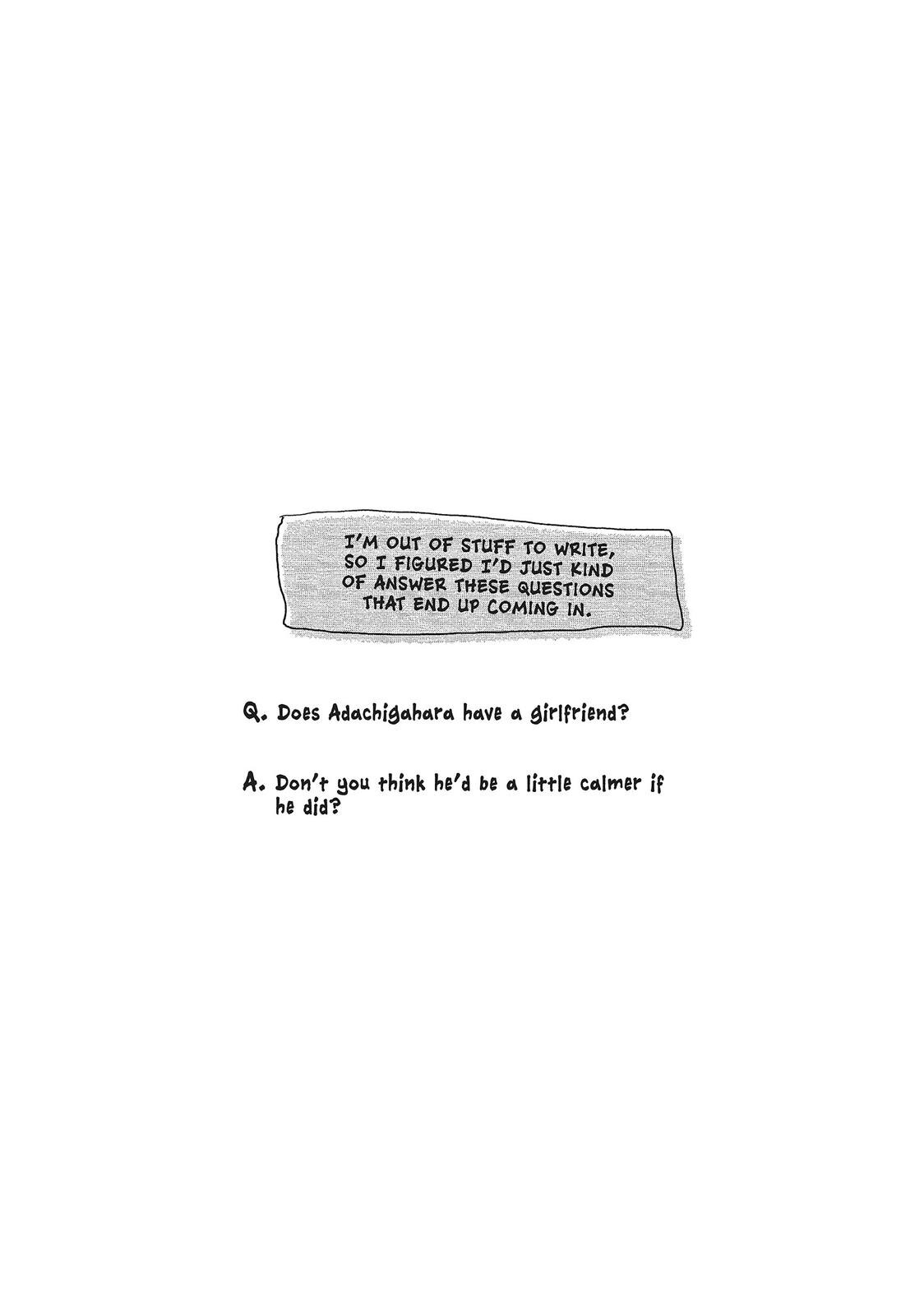 Read All Out!! Manga Online