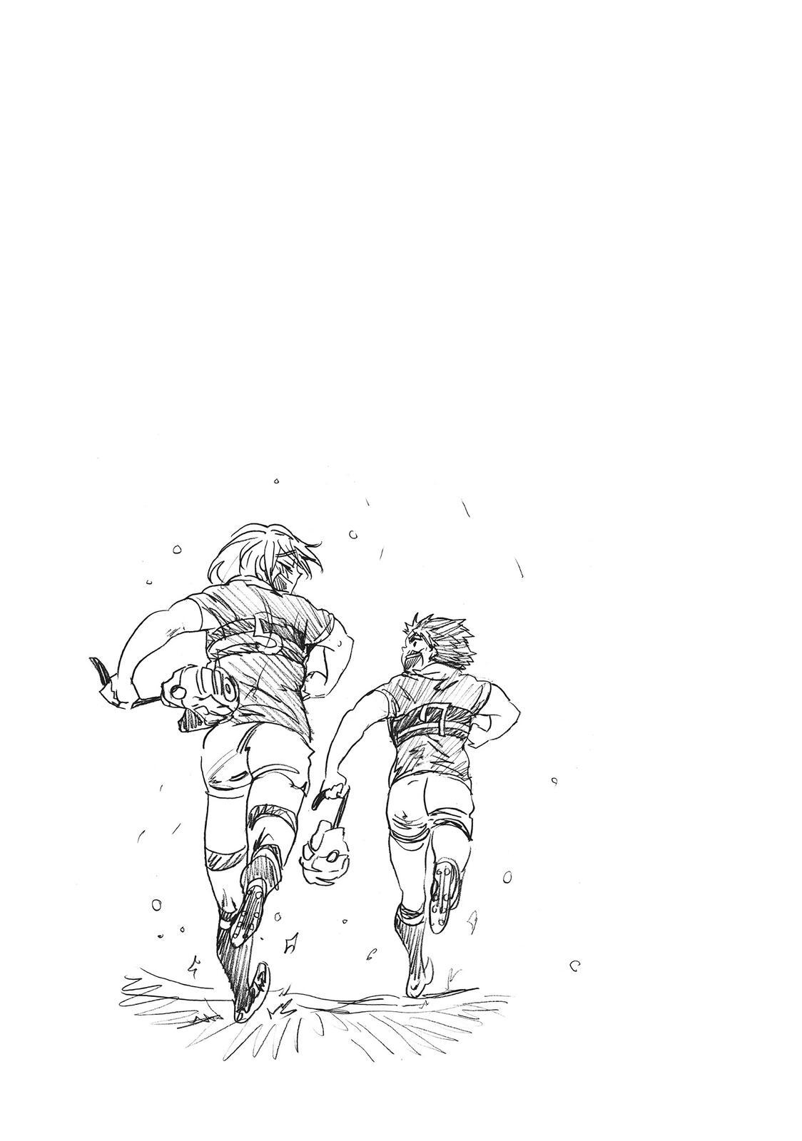 Read All Out!! Manga Online