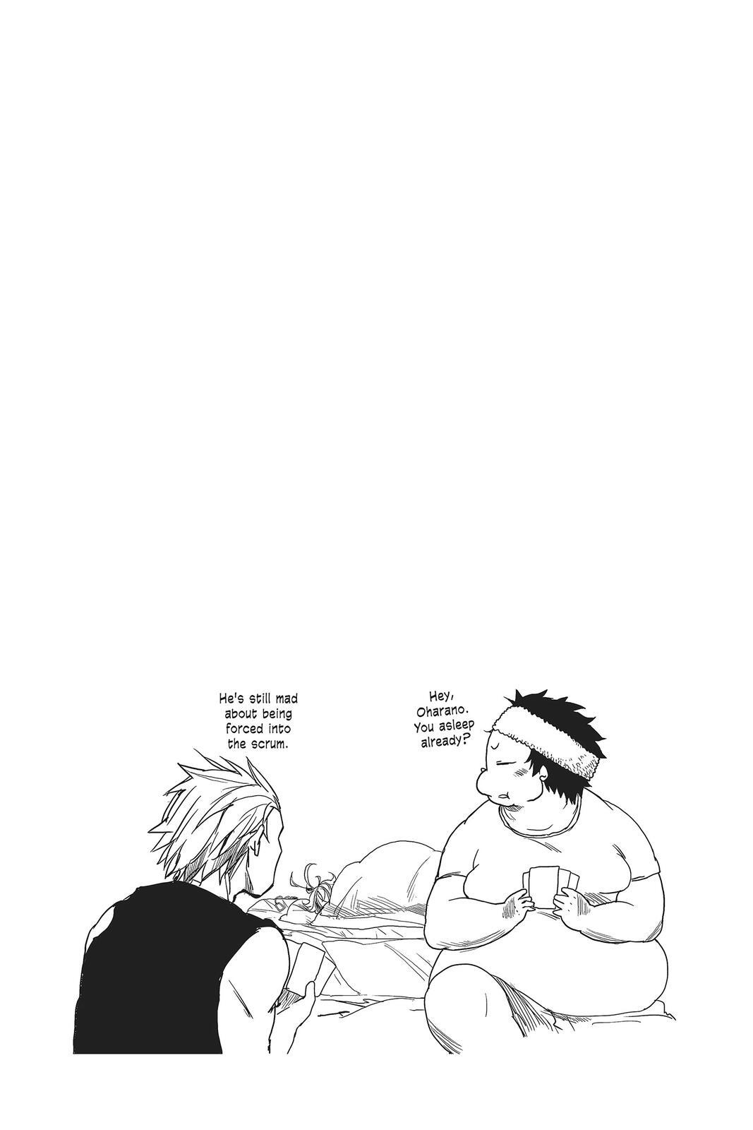 Read All Out!! Manga Online