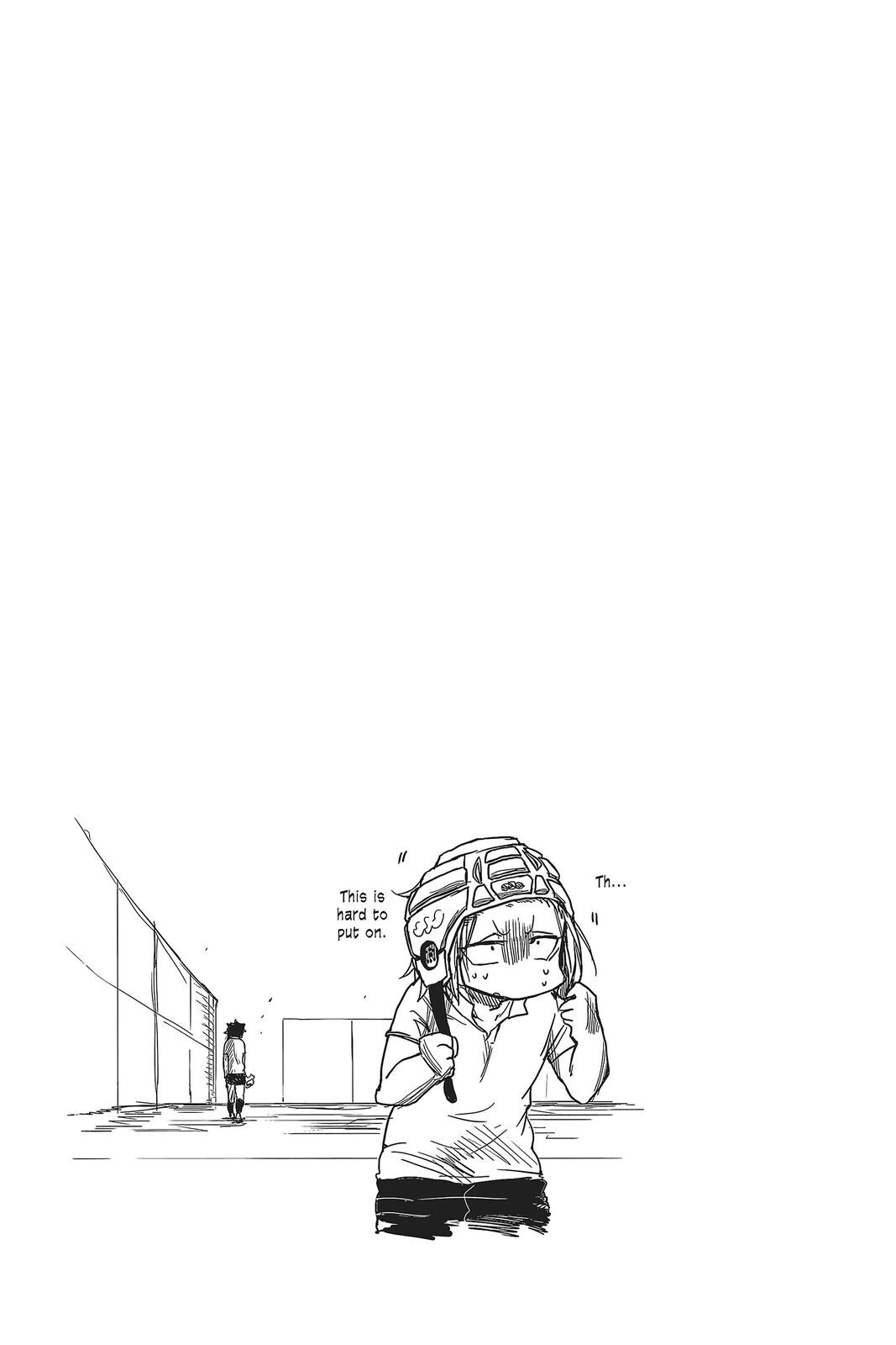 Read All Out!! Manga Online