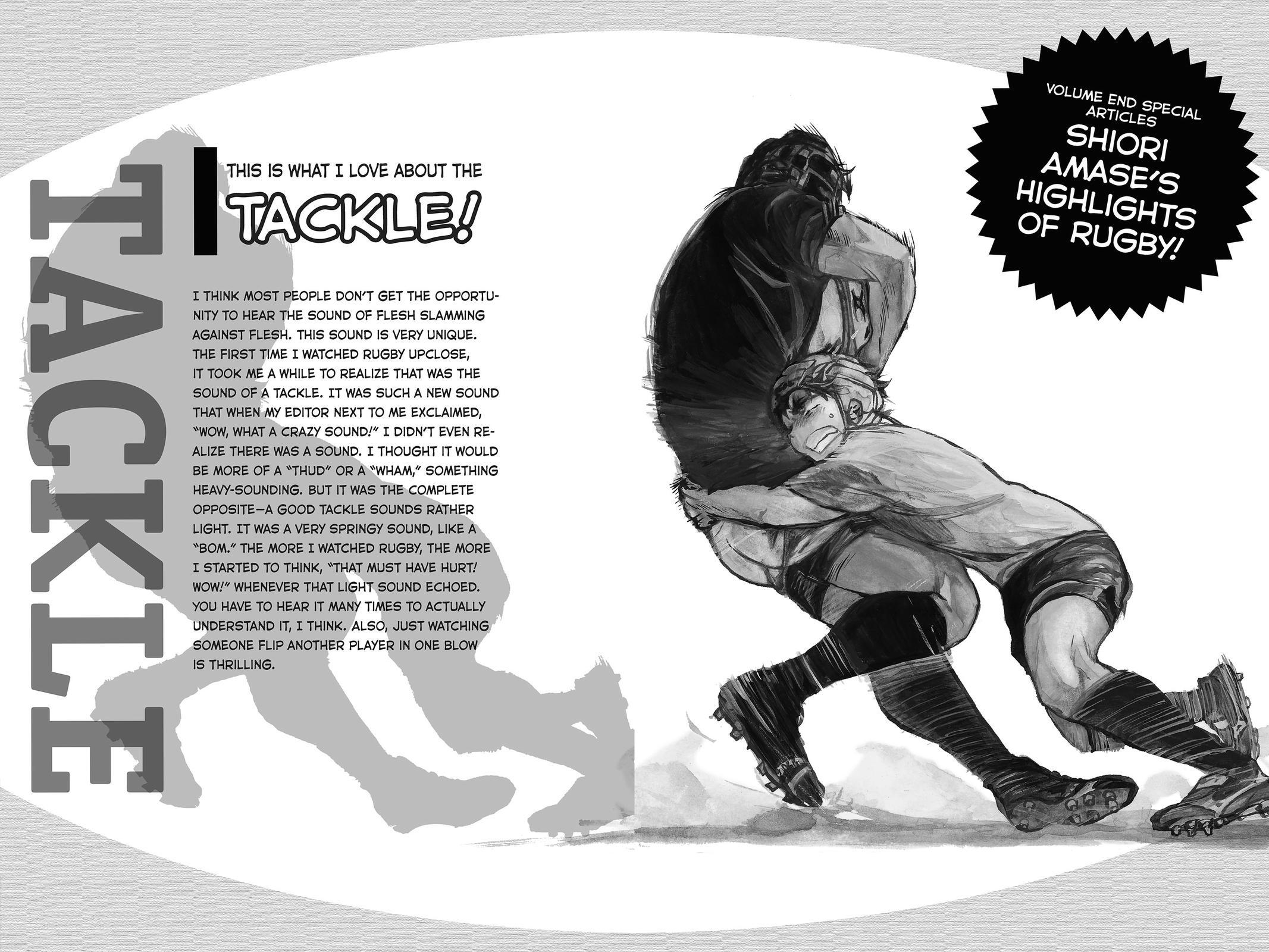 Read All Out!! Manga Online