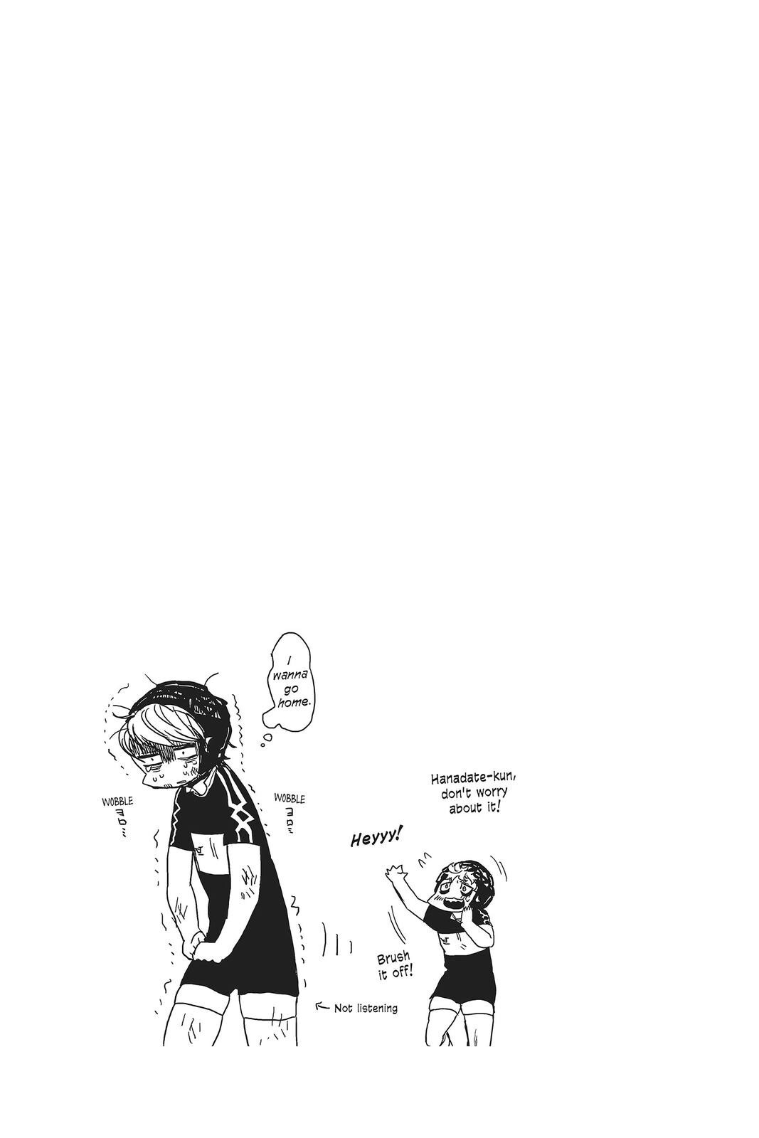 Read All Out!! Manga Online