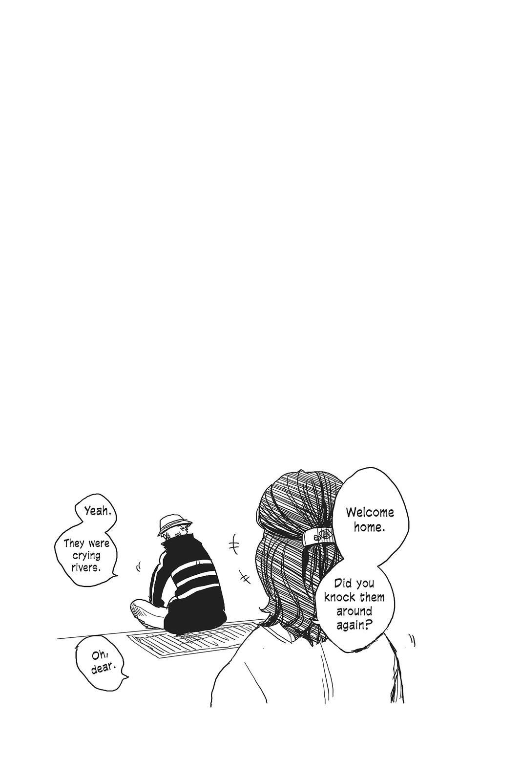 Read All Out!! Manga Online