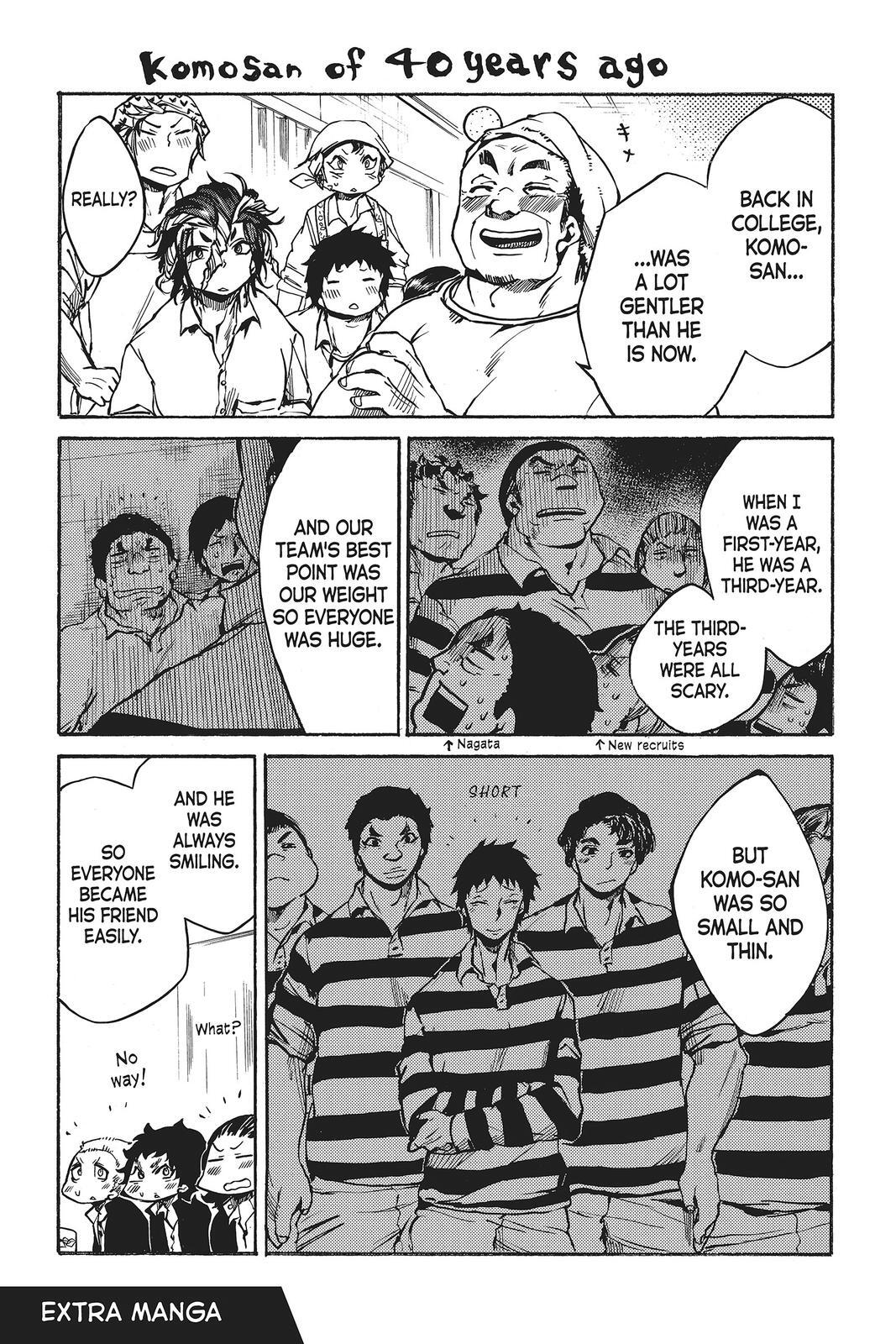 Read All Out!! Manga Online