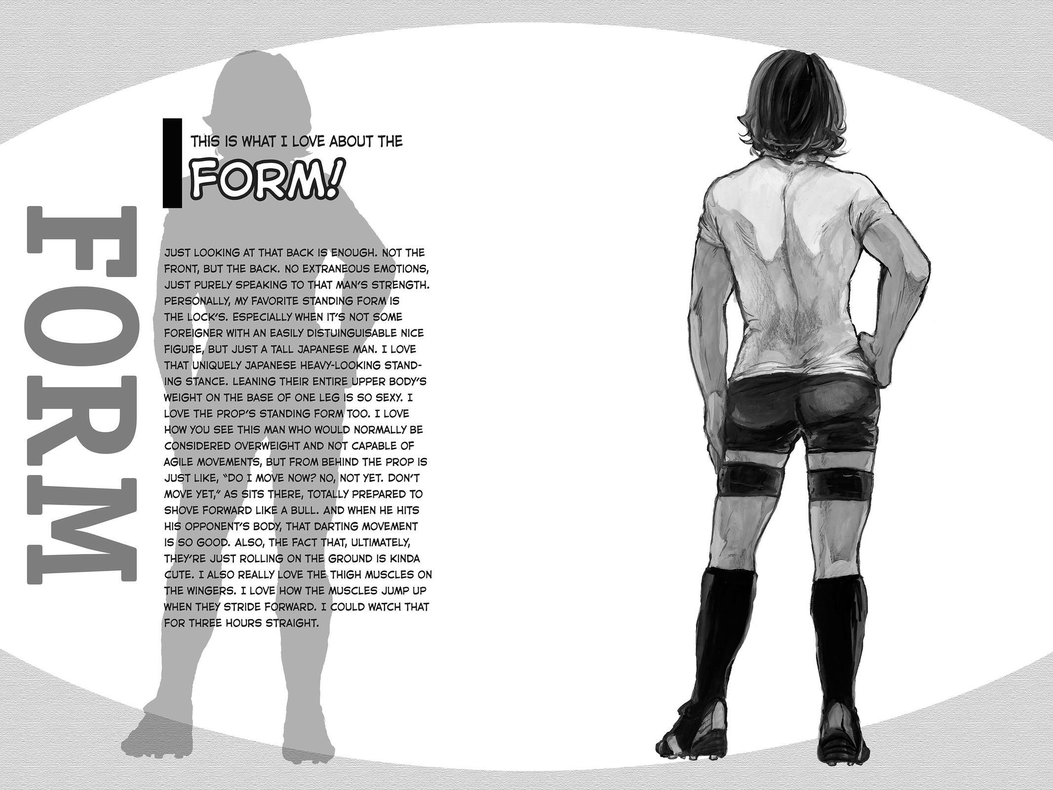Read All Out!! Manga Online