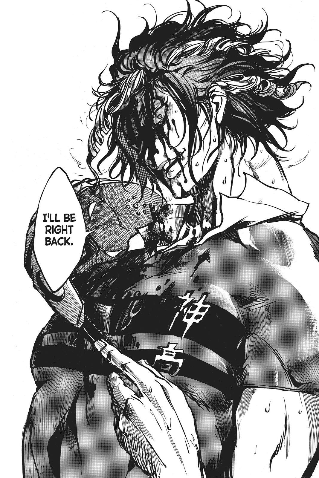 Read All Out!! Manga Online