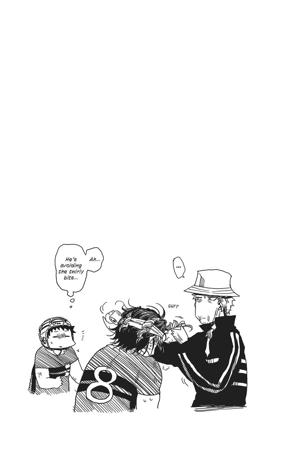 Read All Out!! Manga Online