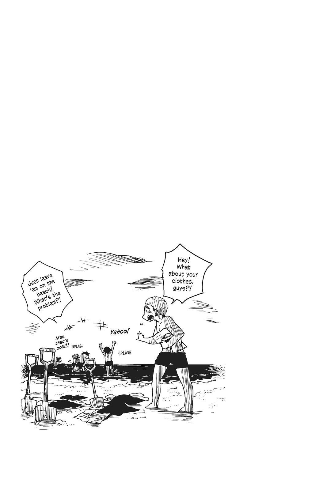 Read All Out!! Manga Online