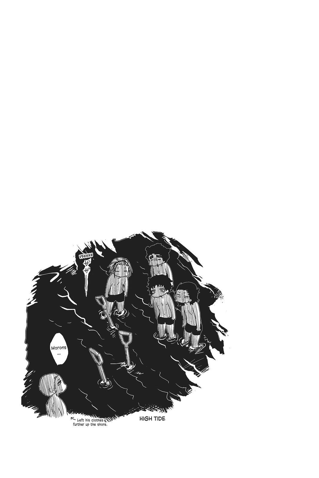Read All Out!! Manga Online