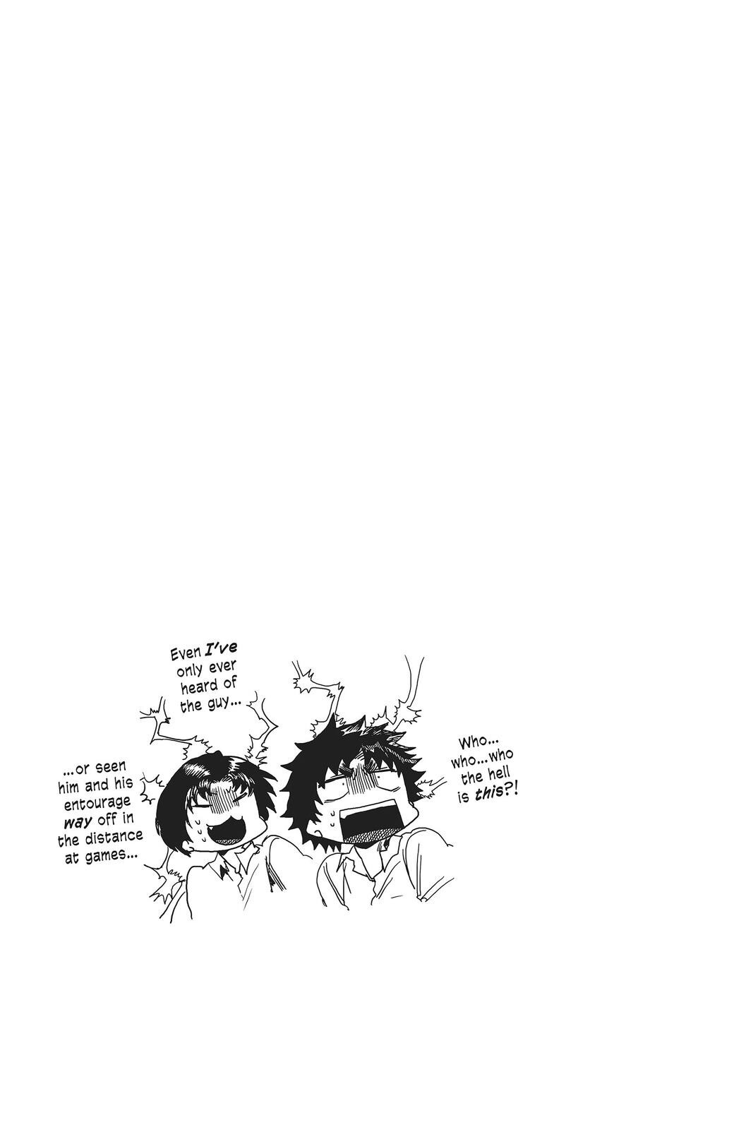 Read All Out!! Manga Online