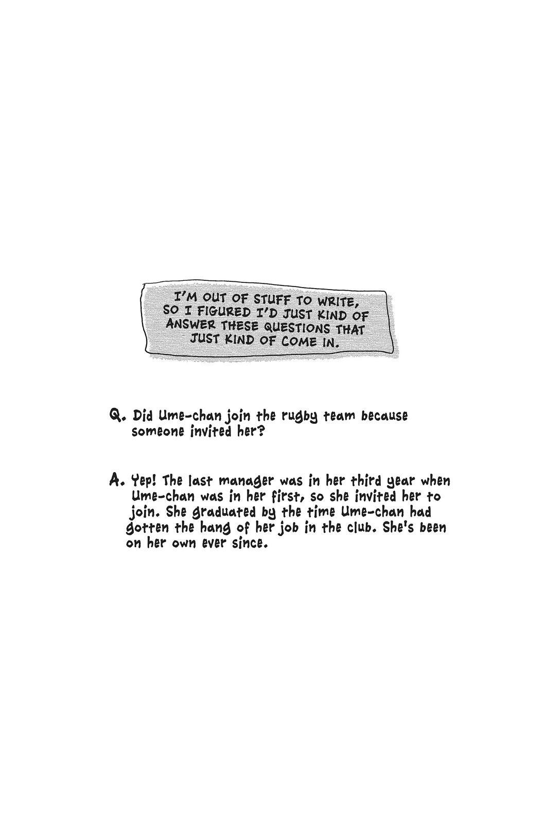 Read All Out!! Manga Online