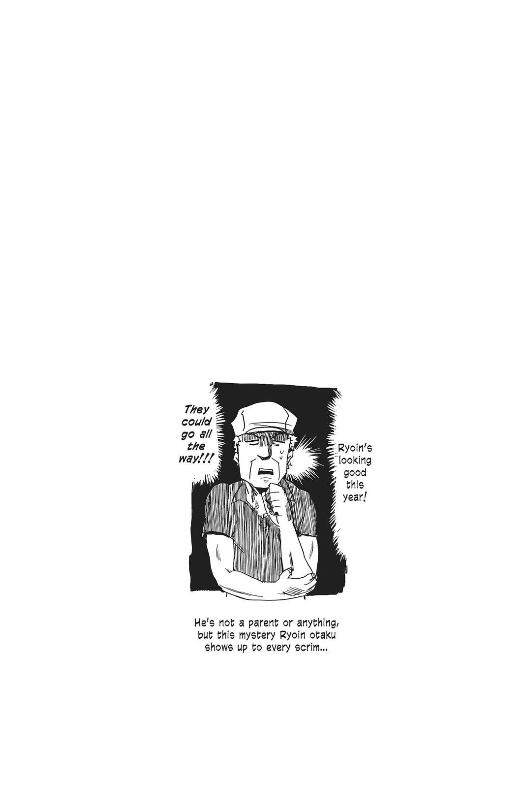 Read All Out!! Manga Online