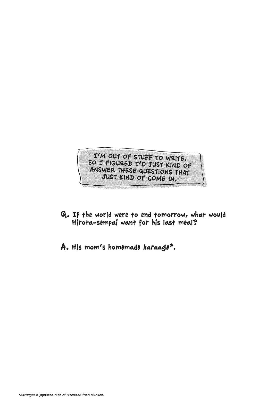 Read All Out!! Manga Online