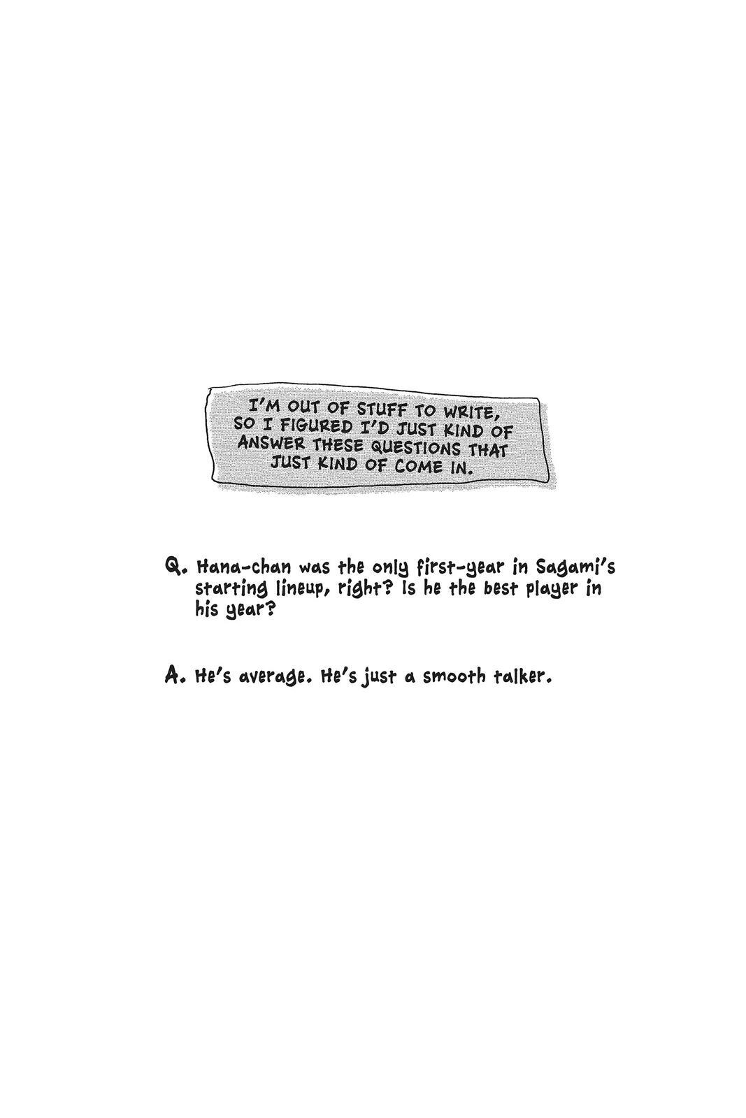 Read All Out!! Manga Online
