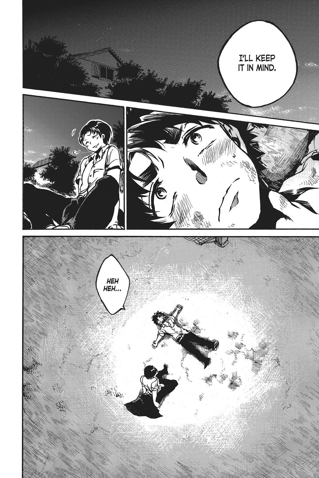 Read All Out!! Manga Online