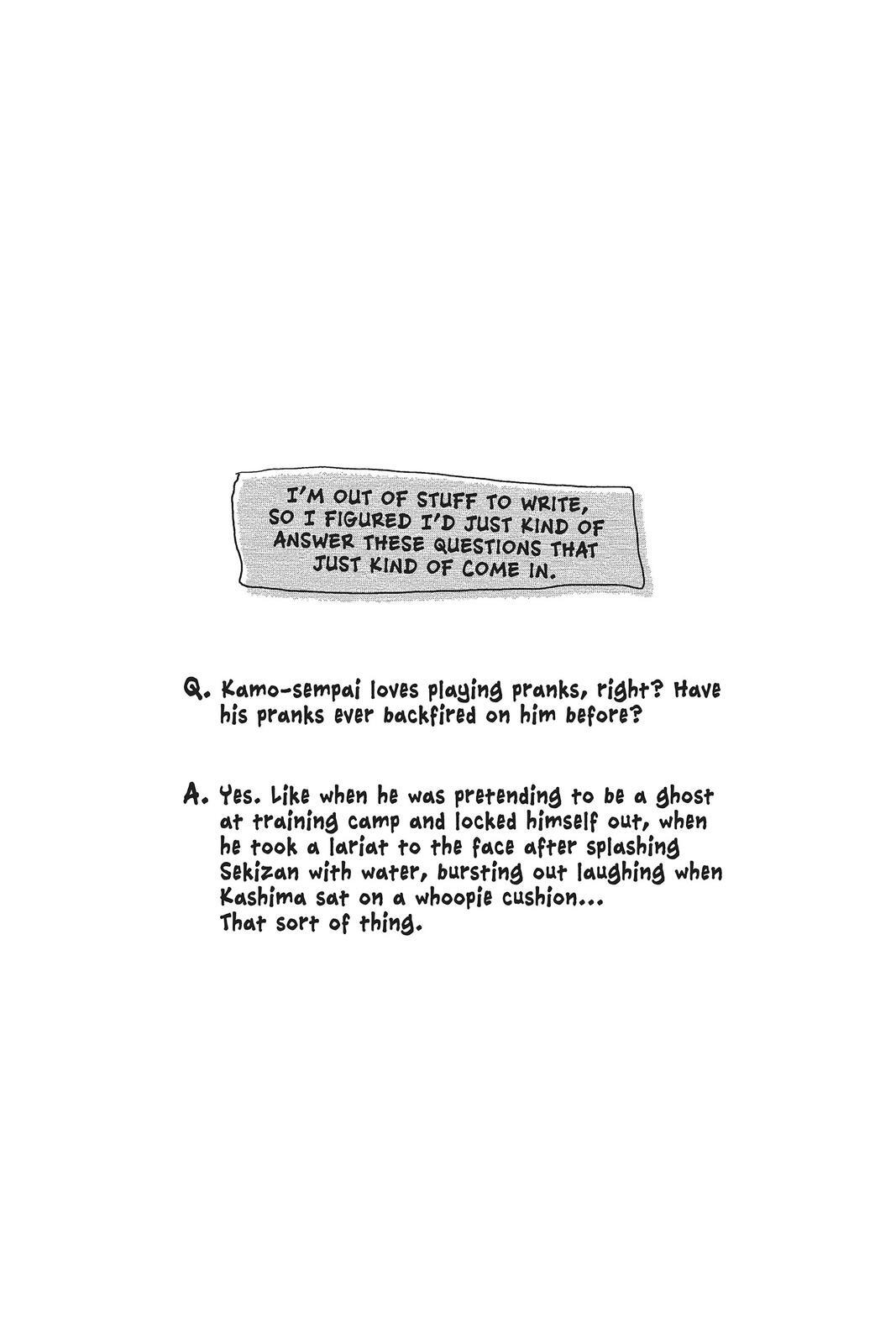 Read All Out!! Manga Online