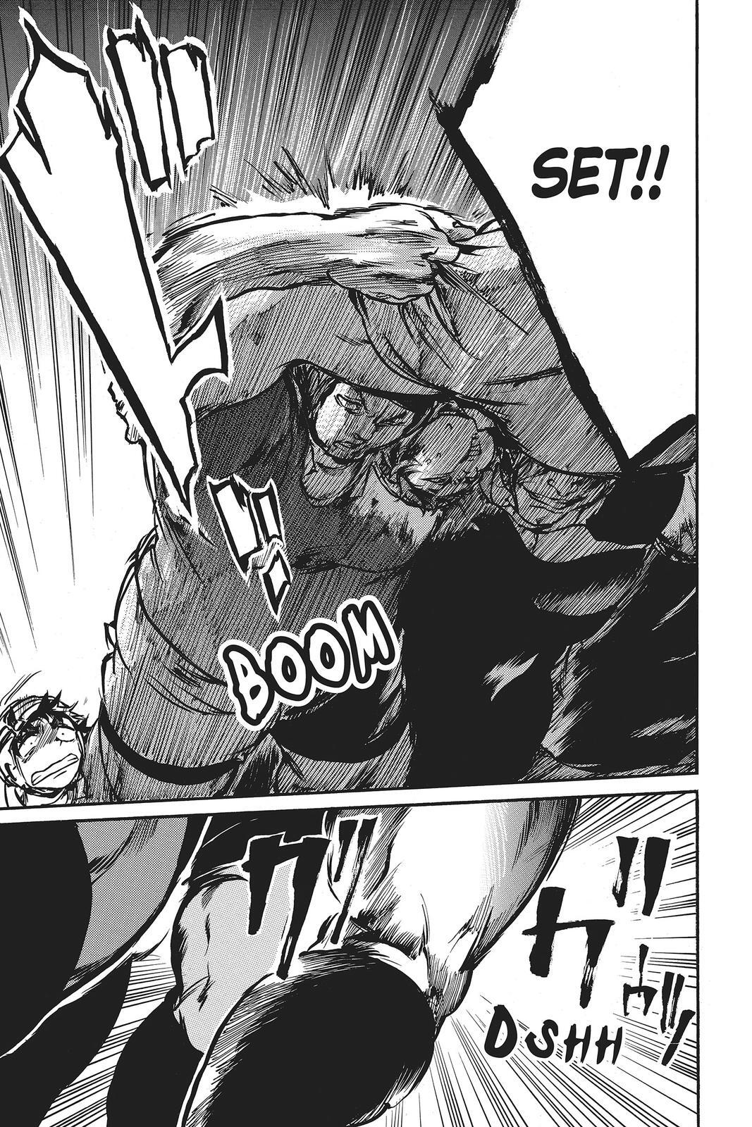 Read All Out!! Manga Online