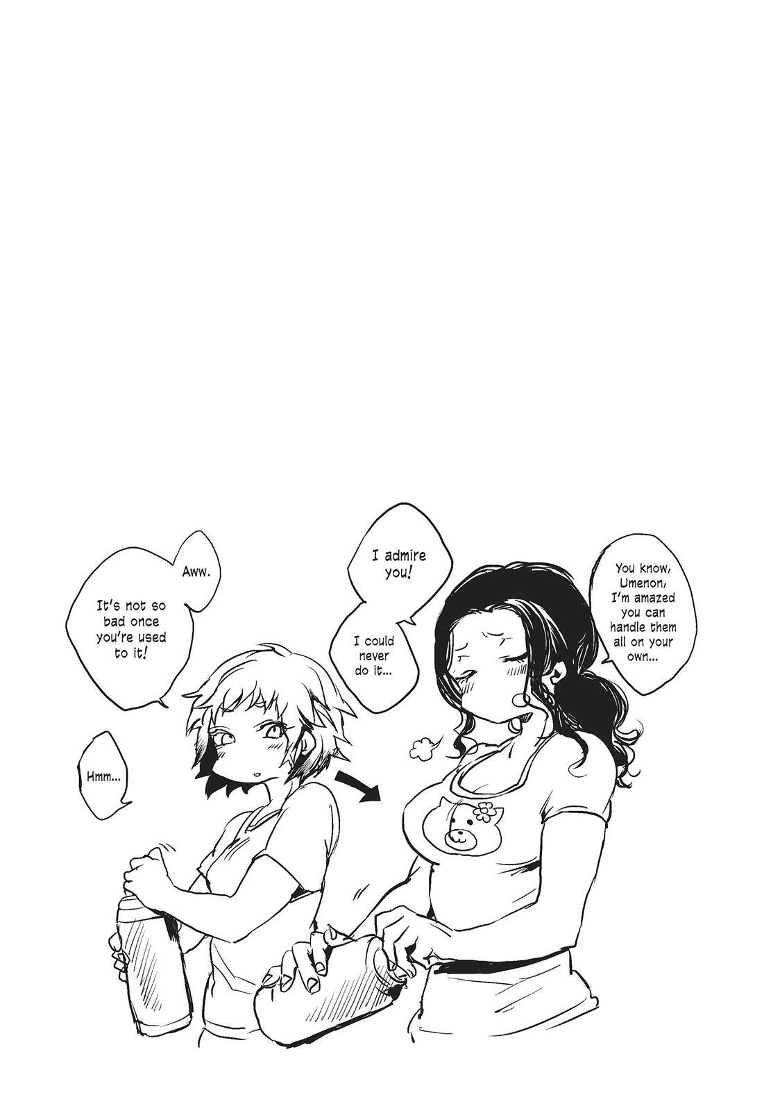 Read All Out!! Manga Online