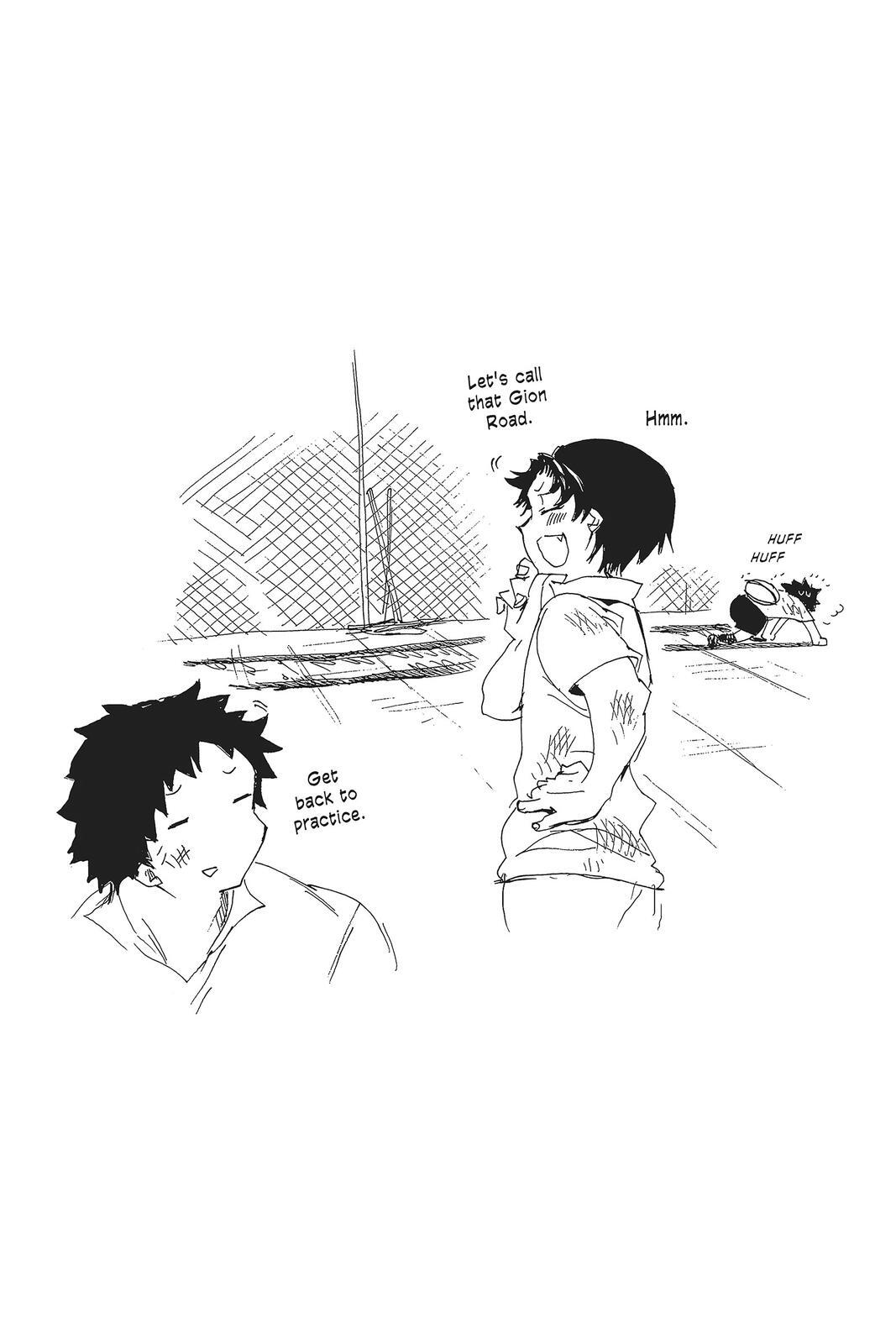 Read All Out!! Manga Online