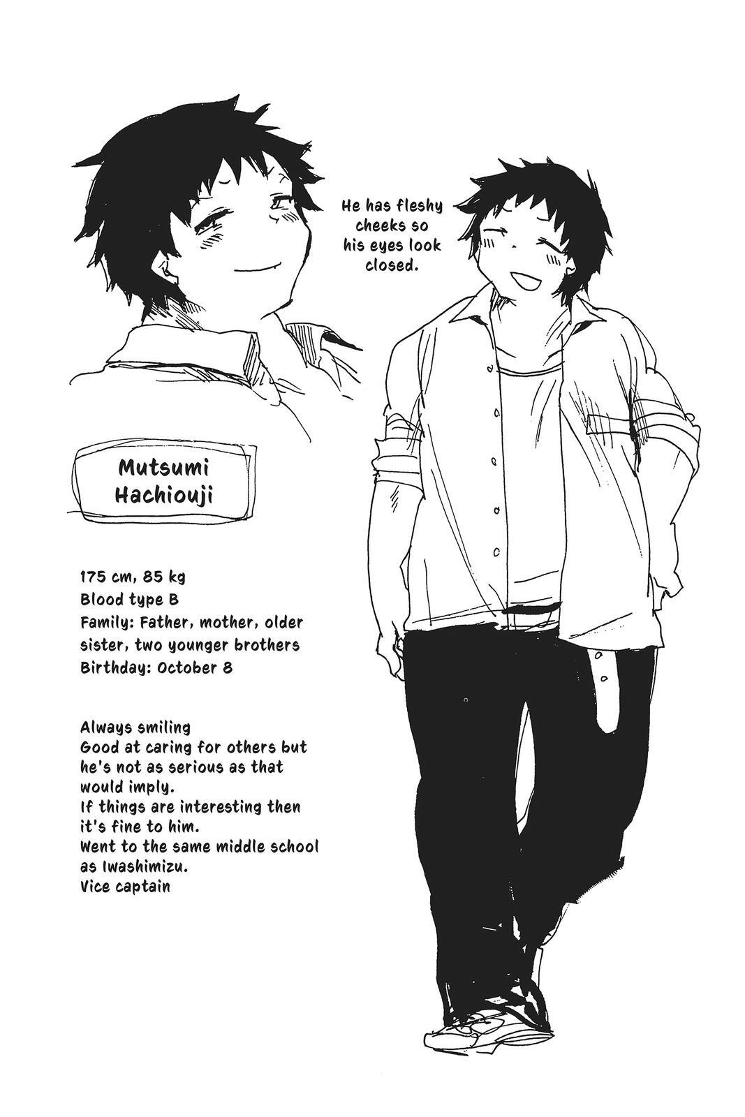 Read All Out!! Manga Online
