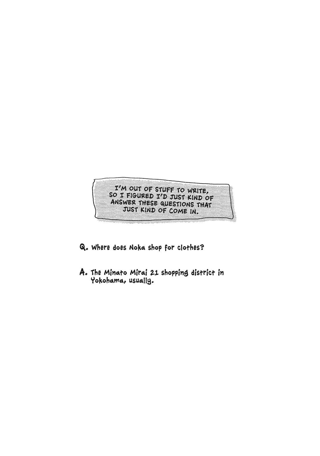 Read All Out!! Manga Online